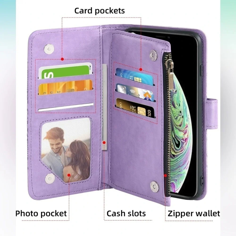 N/A compatible iphone